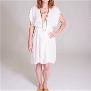 Tysa Garbo Dress
